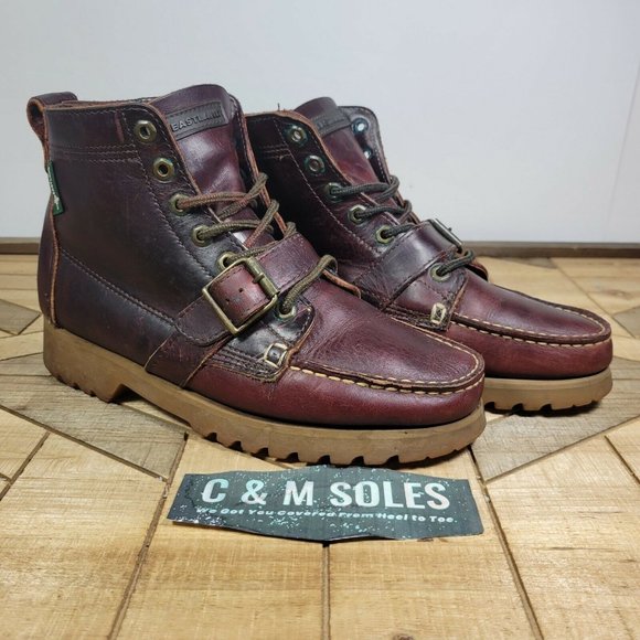 Eastland | Shoes | Eastland Buckle 